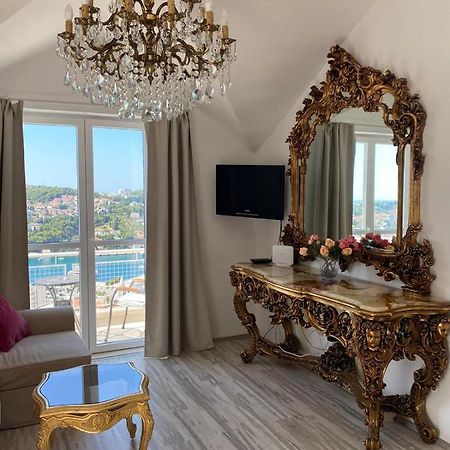 Apartment Wow Дубровник Екстер'єр фото