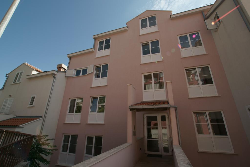 Apartment Wow Дубровник Екстер'єр фото
