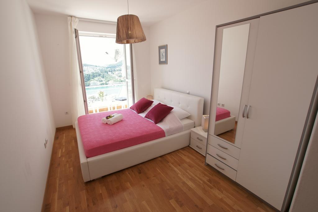 Apartment Wow Дубровник Екстер'єр фото