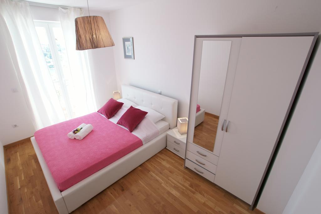 Apartment Wow Дубровник Екстер'єр фото