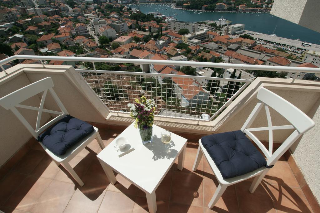 Apartment Wow Дубровник Екстер'єр фото
