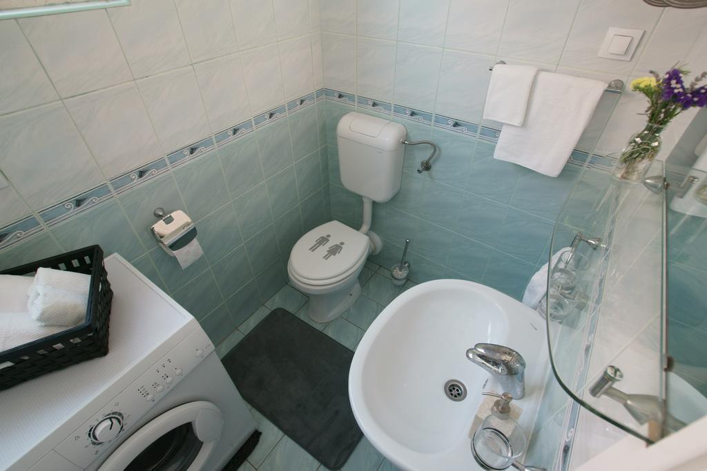 Apartment Wow Дубровник Екстер'єр фото