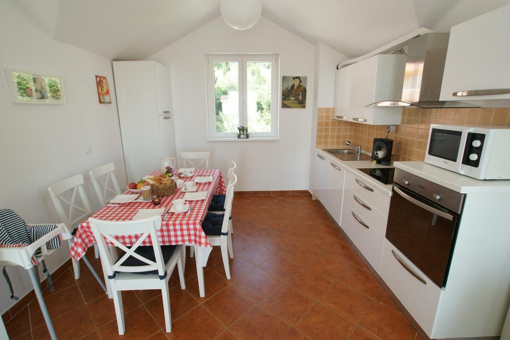 Apartment Wow Дубровник Екстер'єр фото