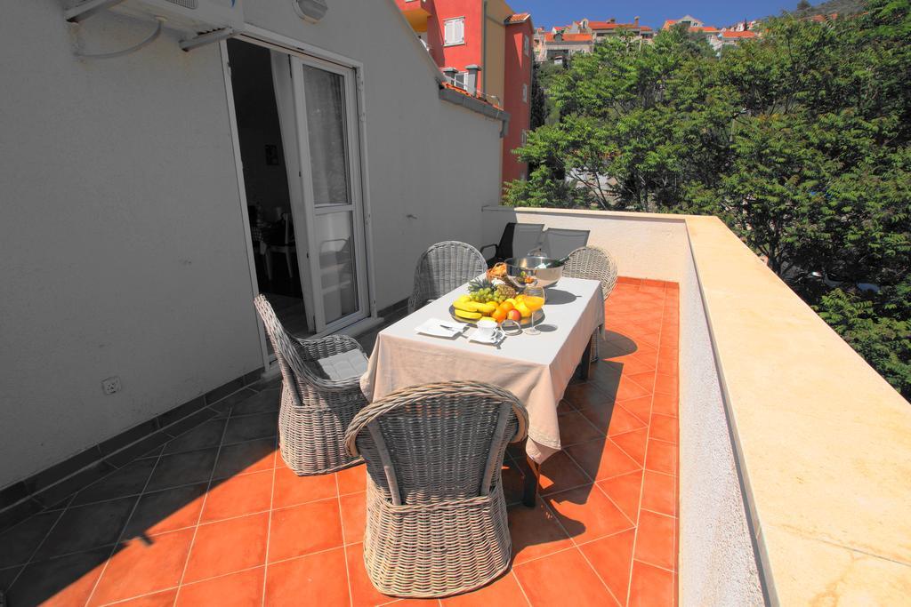 Apartment Wow Дубровник Екстер'єр фото
